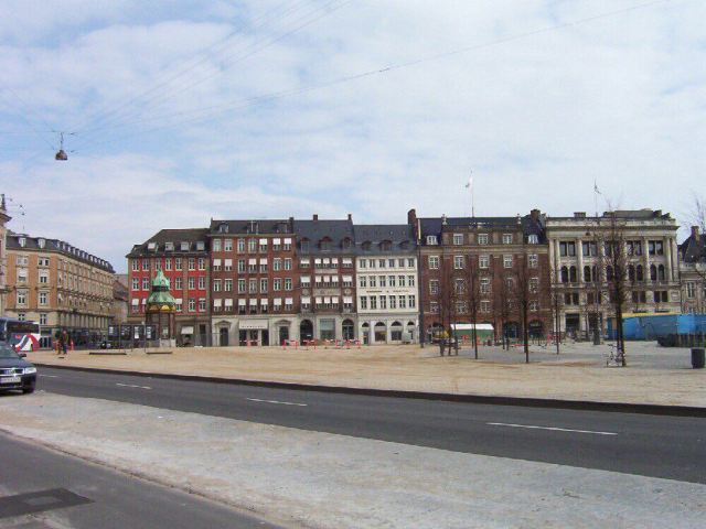 King's New Square