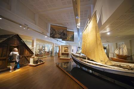 National Museum of Iceland