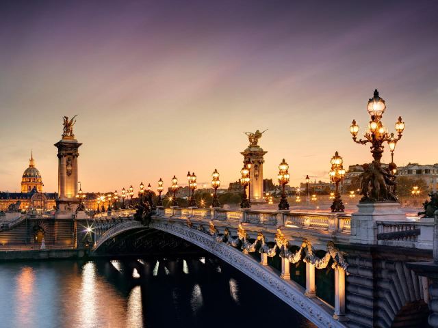 Seine River