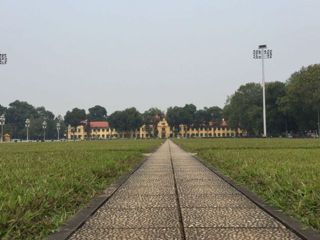 바딘 광장