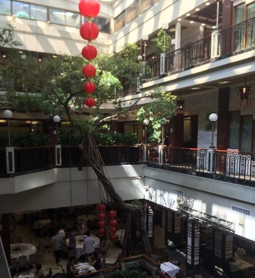 廣州酒家(文昌總店)