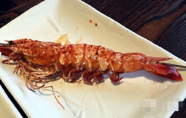 開海紅島海鮮蝦水餃(新湛路店)
