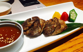 匠和风精致料理(正荣·财富中心购物广场店)