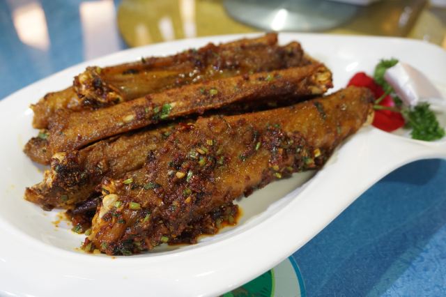Chunji Roasted Goose Restaurant (Zhongshan Road)