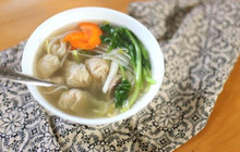 液香扁食餐厅图片
