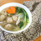 液香扁食