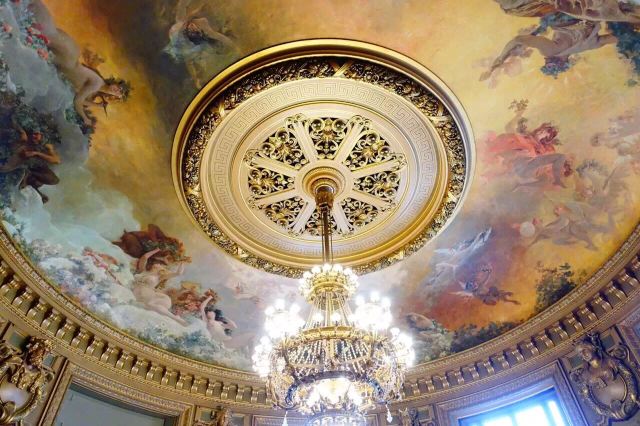 Palais Garnier