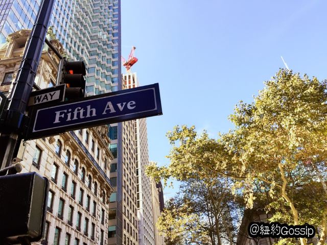 Fifth Avenue