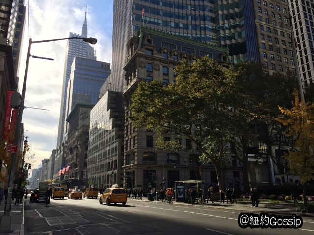 Fifth Avenue