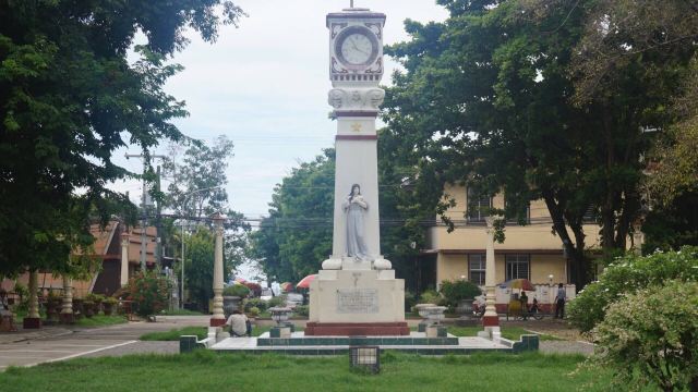 Dumaguete Clock Tower