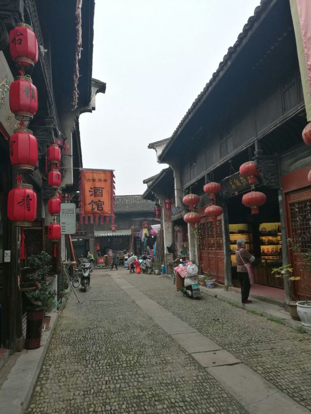불당 구전