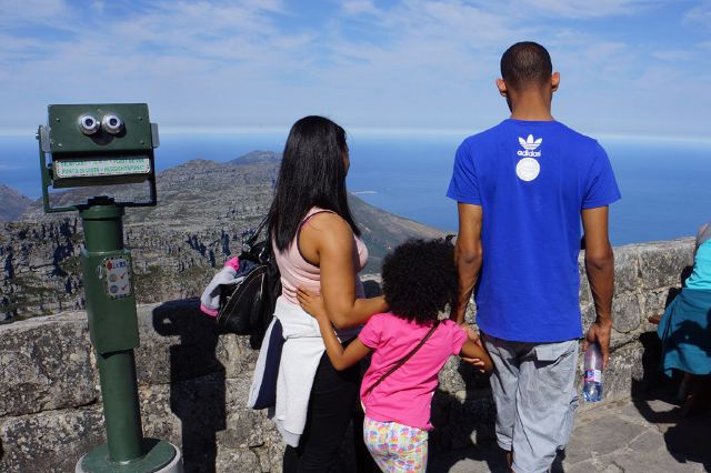 Table Mountain