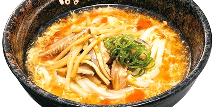 Hanamaru Udon