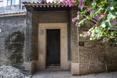 黄埔村-广州-doris圈圈