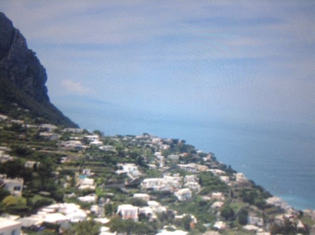 Island of Capri