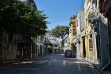 恩宁路-广州-doris圈圈