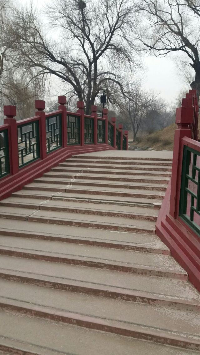 Old Summer Palace