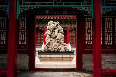 故宫珍宝馆