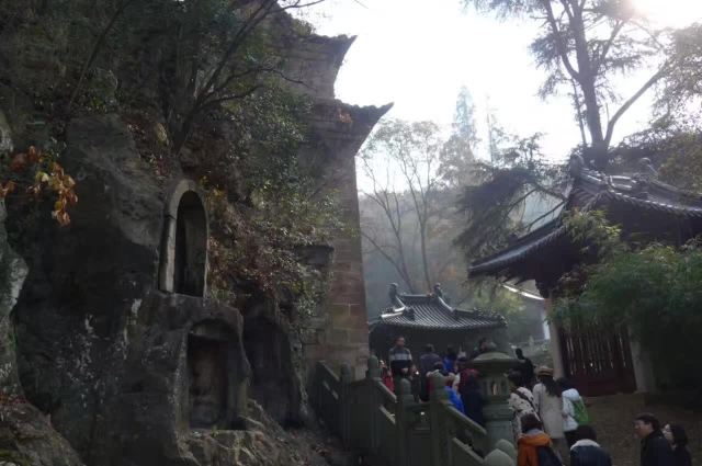 Qixia Mountain