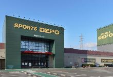 Sports Depo（丰崎）购物图片