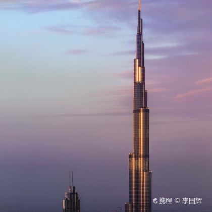 阿联酋迪拜+阿布扎比+沙迦5日4晚拼小团