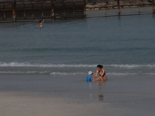 Jumeirah Beach Park