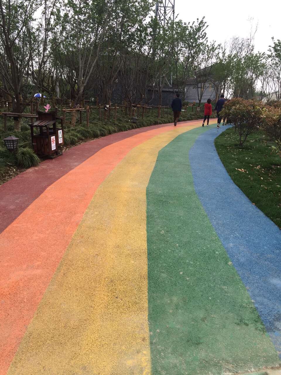 甘泉影视城