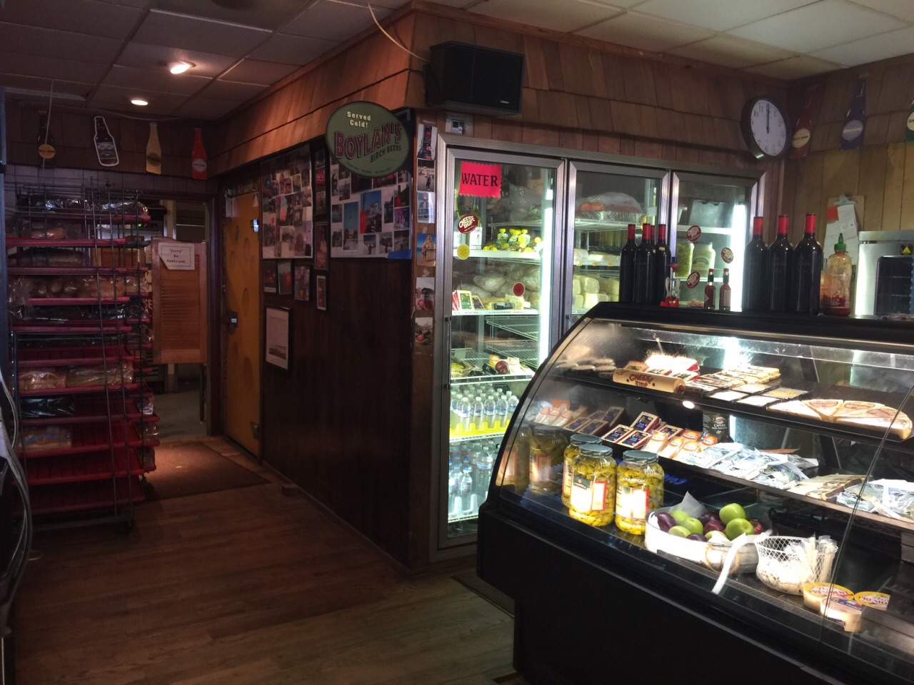 Cheese Shop餐厅图片