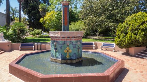 San Jose Attractions Photo Gallery