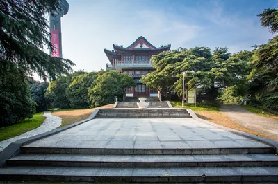 古林公园