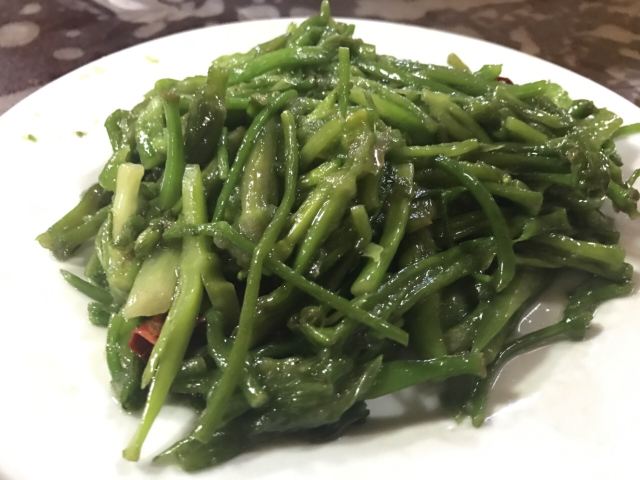 蒼洱春飯店
