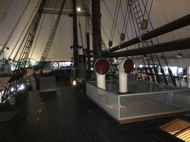 Fram Museum
