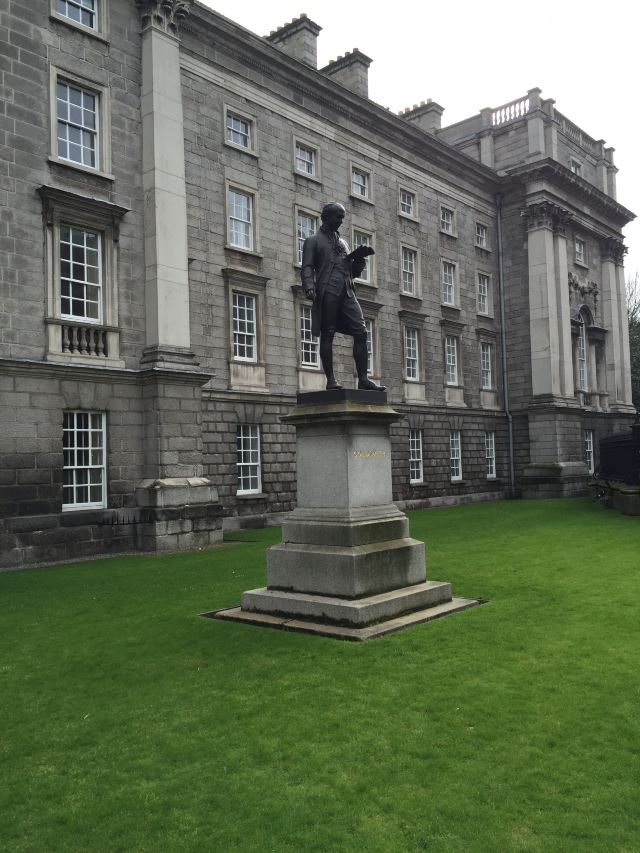 Trinity College