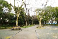 中山公园-上海-doris圈圈