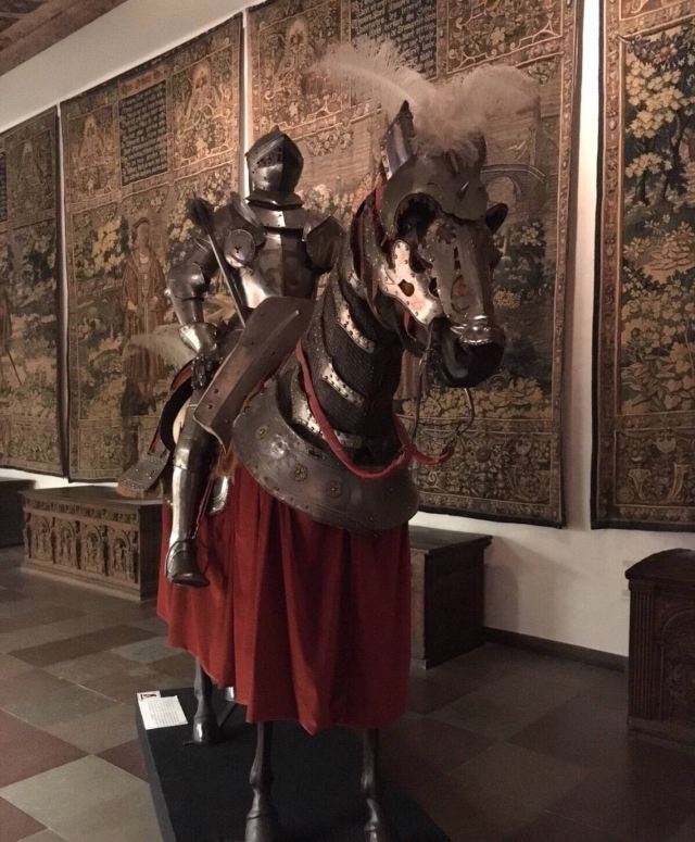 National Museum of Denmark