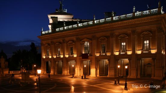 Palazzo dei Conservatori