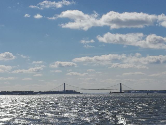 Statue of Liberty