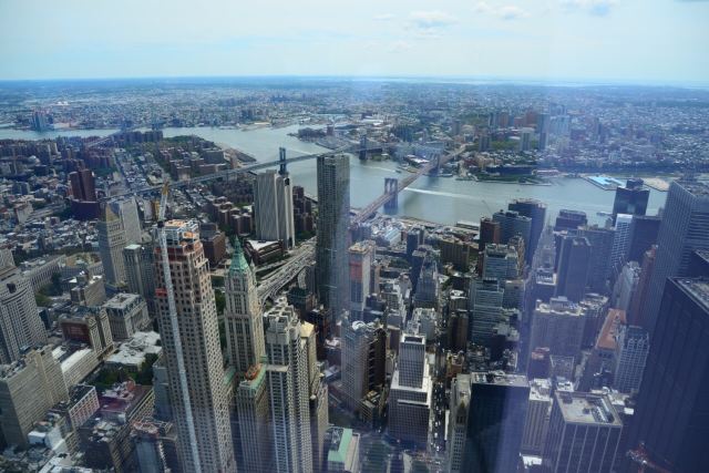 One World Trade Center