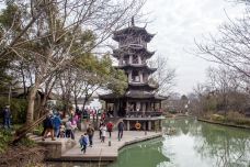 河渚塔-杭州-doris圈圈