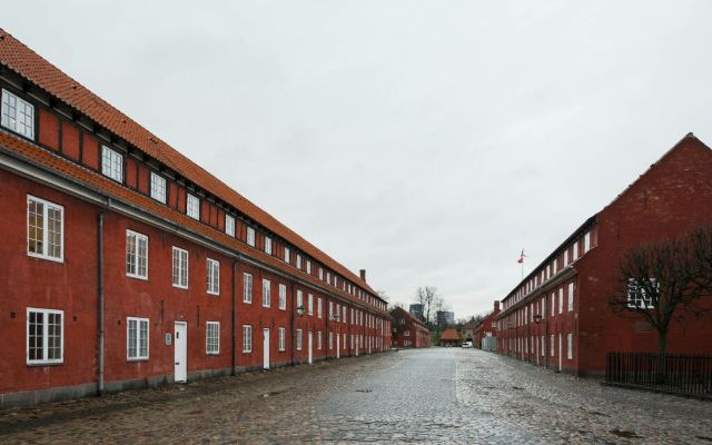 Kastellet