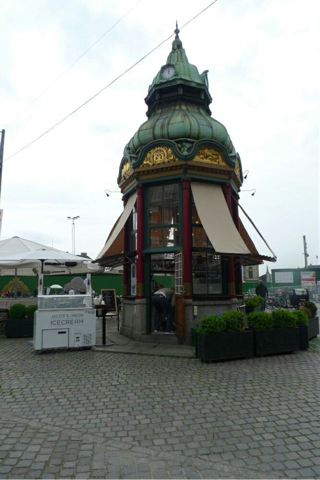 King's New Square