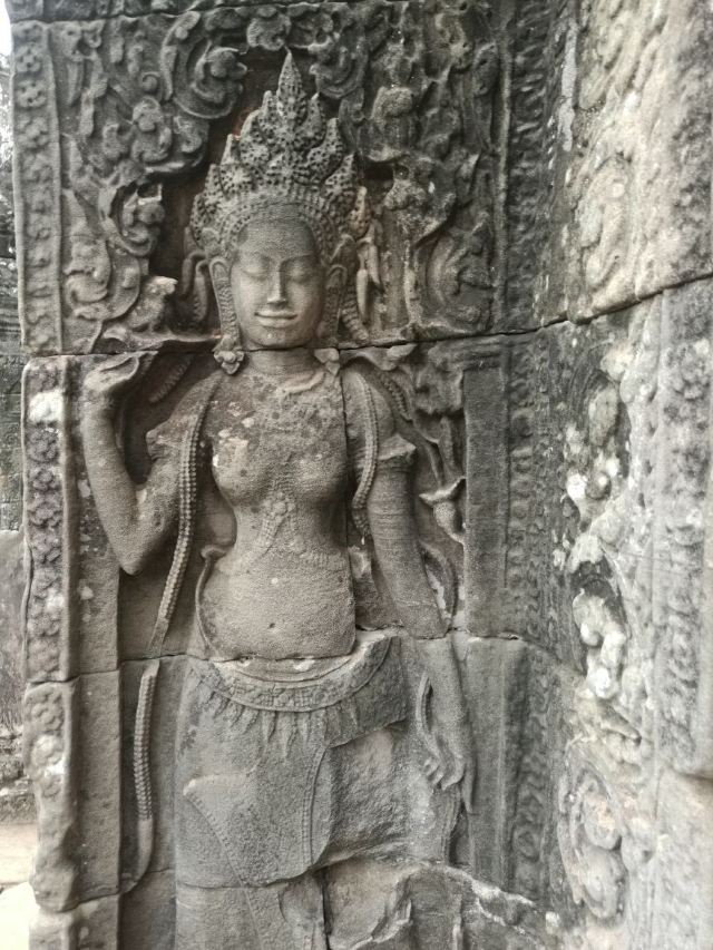 바욘 사원