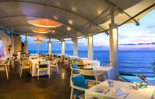 Di Mare Restaurant - Karma Kandara餐厅图片