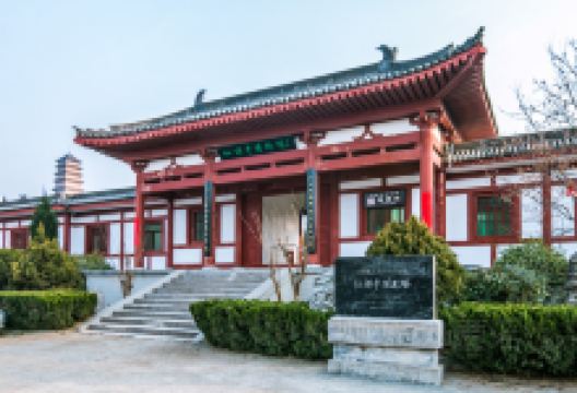 仙游寺景点图片