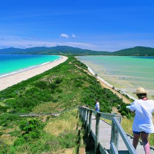 Bruny Island