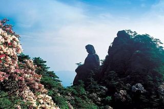 女神节来了，这些地方都有女神身影