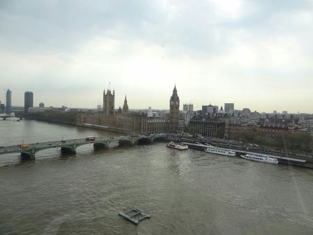 The London Eye