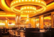 The Cheesecake Factory美食图片