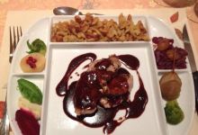 Auberge de la Caillere美食图片