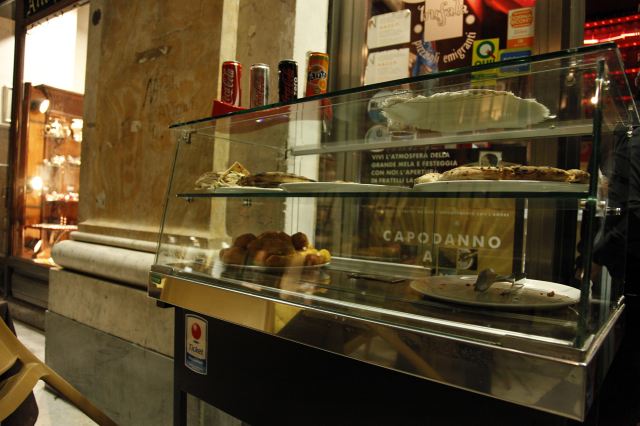 Galleria Umberto I